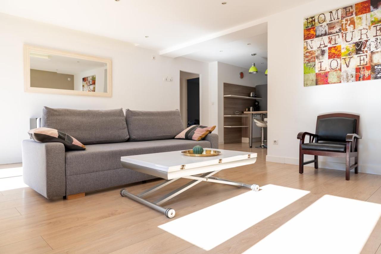 Residence La Source Toulon Dış mekan fotoğraf