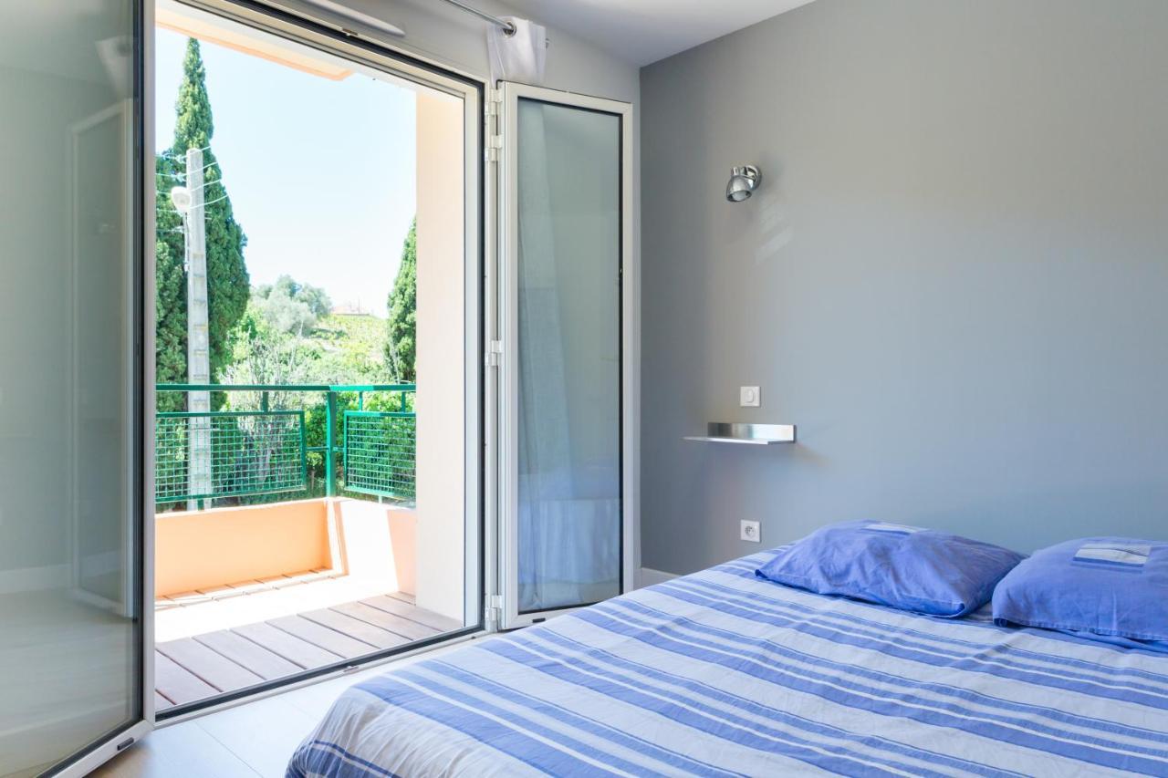 Residence La Source Toulon Dış mekan fotoğraf