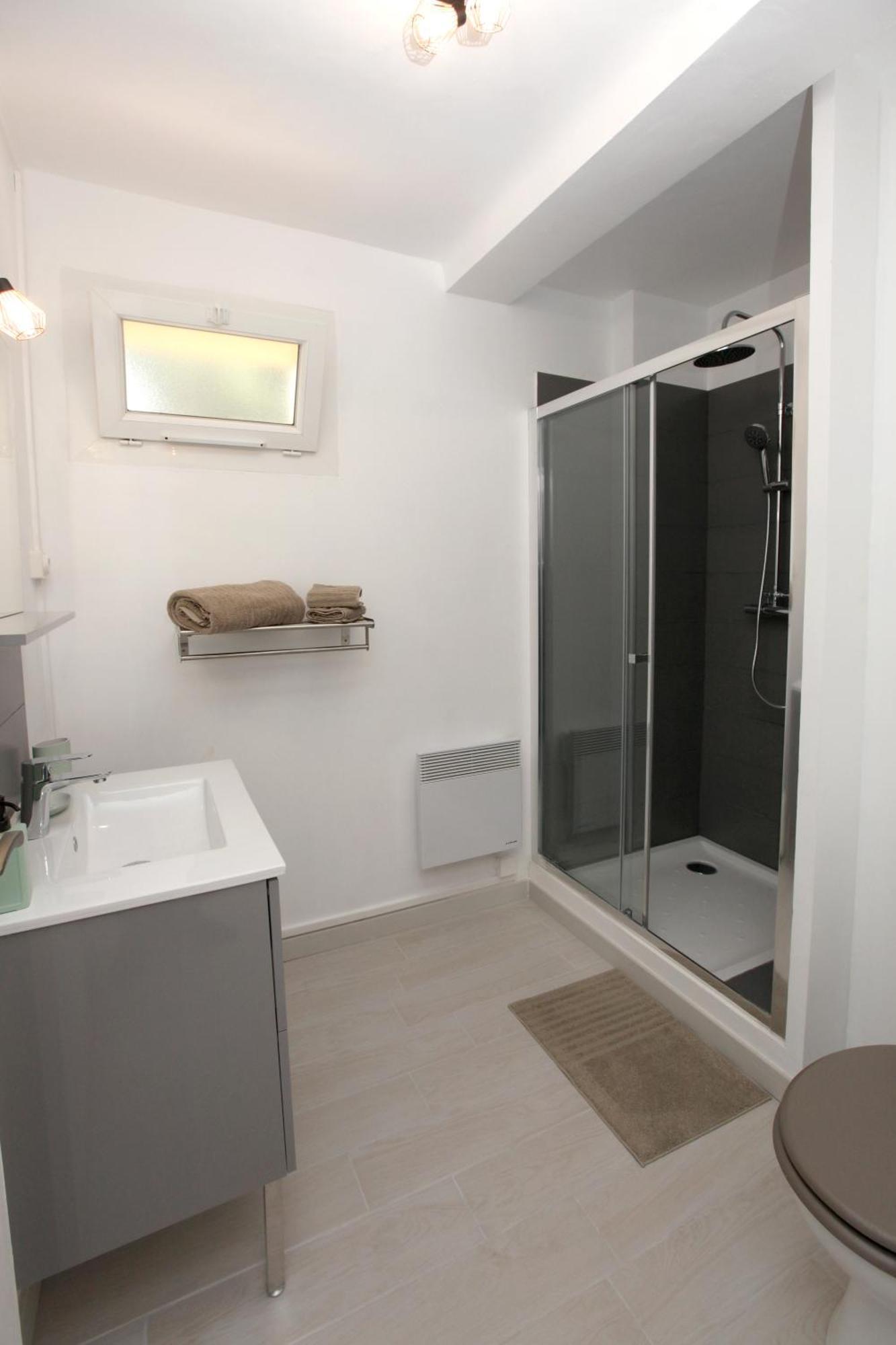 Residence La Source Toulon Dış mekan fotoğraf