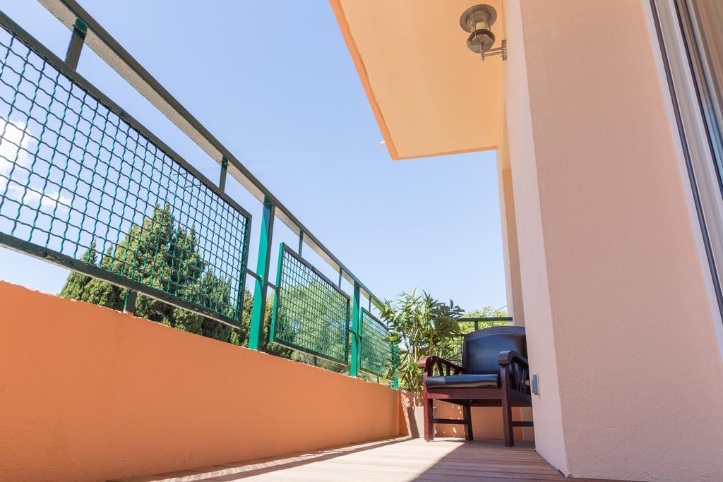 Residence La Source Toulon Dış mekan fotoğraf