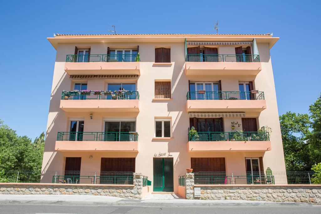 Residence La Source Toulon Dış mekan fotoğraf