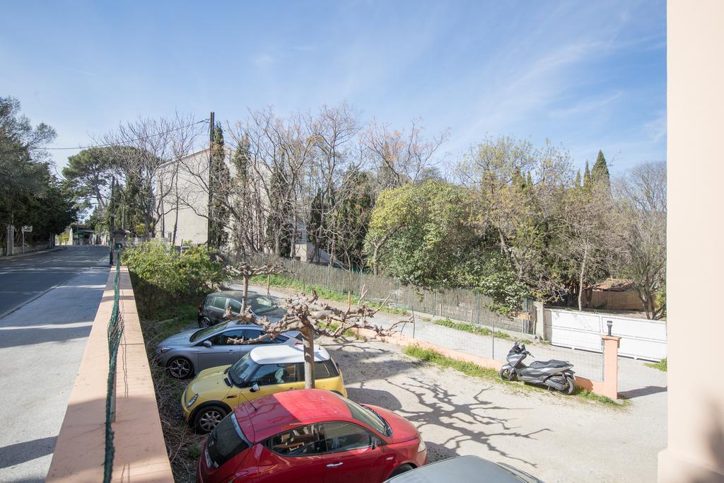 Residence La Source Toulon Dış mekan fotoğraf