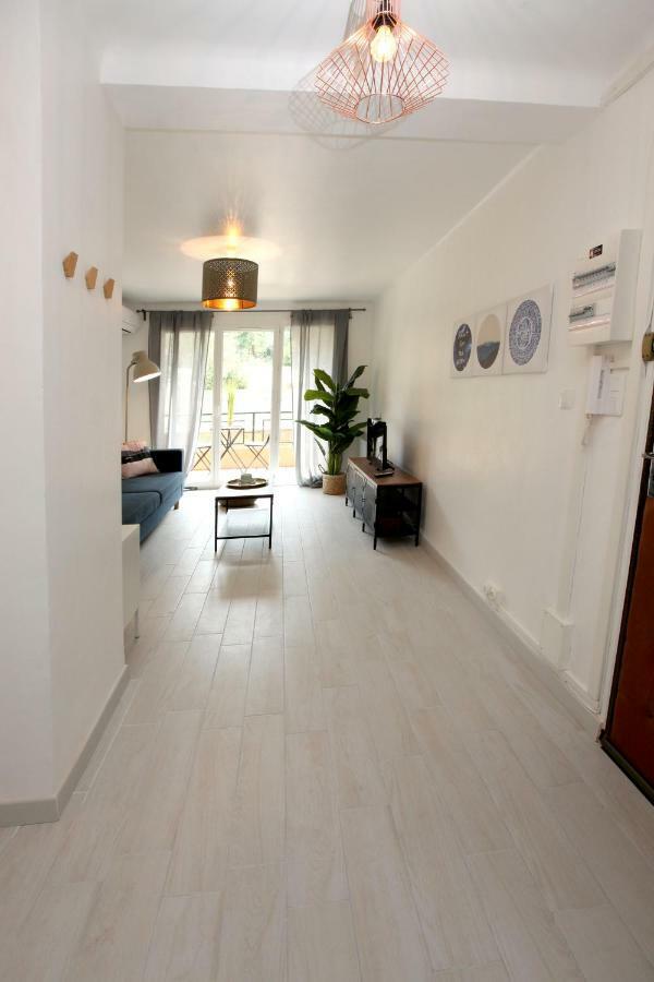 Residence La Source Toulon Dış mekan fotoğraf