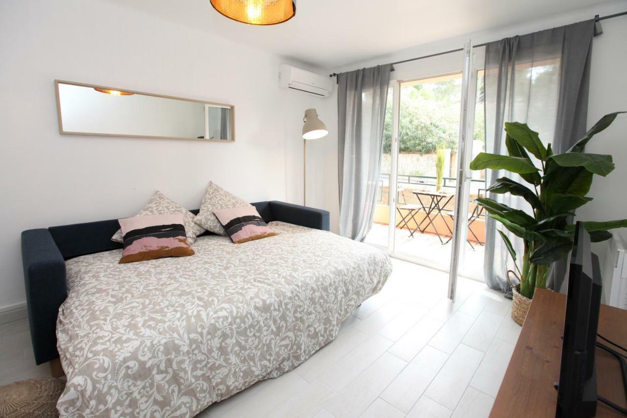 Residence La Source Toulon Dış mekan fotoğraf