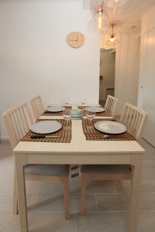 Residence La Source Toulon Dış mekan fotoğraf