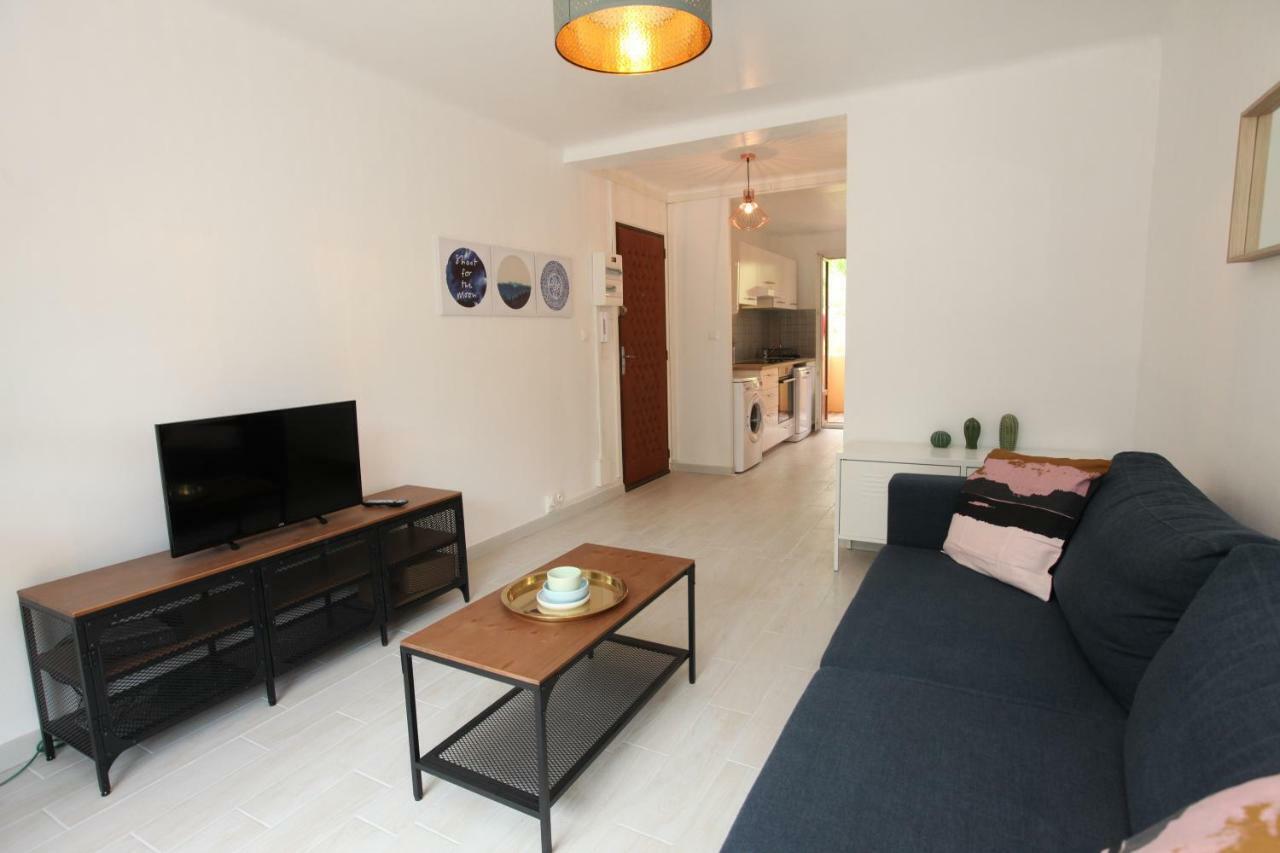 Residence La Source Toulon Dış mekan fotoğraf